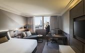 Туры в отель Pan Pacific Perth Туры в отель Pan Pacific Perth