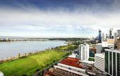 Туры в отель Pan Pacific Perth Туры в отель Pan Pacific Perth