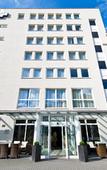 Туры в отель B&B HOTEL Dresden-Altstadt Туры в отель B&B HOTEL Dresden-Altstadt