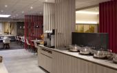 Туры в отель Hotel Mercure Oostende Туры в отель Hotel Mercure Oostende