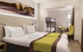 Туры в отель Hotel Mercure Oostende Туры в отель Hotel Mercure Oostende