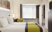 Туры в отель Hotel Mercure Oostende Туры в отель Hotel Mercure Oostende