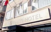 Туры в отель Hotel Mercure Oostende Туры в отель Hotel Mercure Oostende