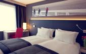 Туры в отель Hotel Mercure Oostende Туры в отель Hotel Mercure Oostende