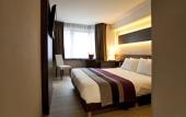 Туры в отель Hotel Mercure Oostende Туры в отель Hotel Mercure Oostende