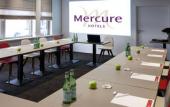 Туры в отель Hotel Mercure Oostende Туры в отель Hotel Mercure Oostende