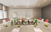 Туры в отель Hotel Mercure Oostende Туры в отель Hotel Mercure Oostende