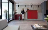 Туры в отель Hotel Mercure Oostende Туры в отель Hotel Mercure Oostende