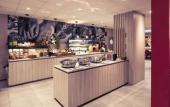 Туры в отель Hotel Mercure Oostende Туры в отель Hotel Mercure Oostende