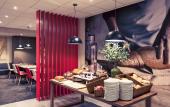 Туры в отель Hotel Mercure Oostende Туры в отель Hotel Mercure Oostende