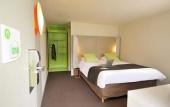 Туры в отель Hotel Campanile Beauvais Туры в отель Hotel Campanile Beauvais