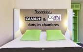 Туры в отель Hotel Campanile Beauvais Туры в отель Hotel Campanile Beauvais