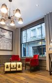 Туры в отель Hotel des Marins Туры в отель Hotel des Marins