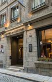 Туры в отель Hotel des Marins Туры в отель Hotel des Marins
