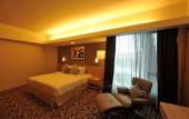 Туры в отель The Everly Putrajaya Туры в отель The Everly Putrajaya