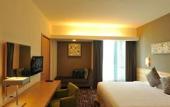 Туры в отель The Everly Putrajaya Туры в отель The Everly Putrajaya