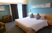 Туры в отель The Everly Putrajaya Туры в отель The Everly Putrajaya