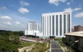 Туры в отель The Everly Putrajaya Туры в отель The Everly Putrajaya