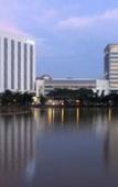 Туры в отель The Everly Putrajaya Туры в отель The Everly Putrajaya