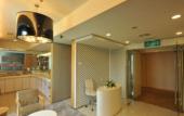 Туры в отель The Everly Putrajaya Туры в отель The Everly Putrajaya