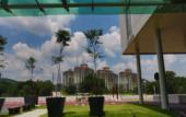 Туры в отель The Everly Putrajaya Туры в отель The Everly Putrajaya