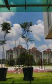 Туры в отель The Everly Putrajaya Туры в отель The Everly Putrajaya