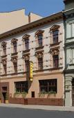 Туры в отель Hotel Arte Туры в отель Hotel Arte
