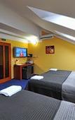 Туры в отель Hotel Arte Туры в отель Hotel Arte