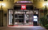 Туры в отель ibis Nantes Centre Gare Sud Туры в отель ibis Nantes Centre Gare Sud