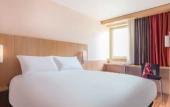 Туры в отель ibis Nantes Centre Gare Sud Туры в отель ibis Nantes Centre Gare Sud