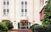 Туры в отель ibis Nantes Centre Gare Sud Туры в отель ibis Nantes Centre Gare Sud
