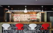 Туры в отель ibis Nantes Centre Gare Sud Туры в отель ibis Nantes Centre Gare Sud