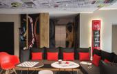 Туры в отель ibis Nantes Centre Gare Sud Туры в отель ibis Nantes Centre Gare Sud