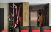 Туры в отель ibis Nantes Centre Gare Sud Туры в отель ibis Nantes Centre Gare Sud