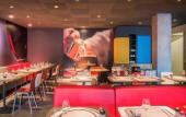 Туры в отель ibis Nantes Centre Gare Sud Туры в отель ibis Nantes Centre Gare Sud