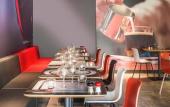 Туры в отель ibis Nantes Centre Gare Sud Туры в отель ibis Nantes Centre Gare Sud