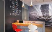 Туры в отель ibis Nantes Centre Gare Sud Туры в отель ibis Nantes Centre Gare Sud