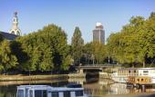 Туры в отель ibis Nantes Centre Gare Sud Туры в отель ibis Nantes Centre Gare Sud