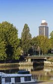 Туры в отель ibis Nantes Centre Gare Sud Туры в отель ibis Nantes Centre Gare Sud