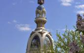 Туры в отель ibis Nantes Centre Gare Sud Туры в отель ibis Nantes Centre Gare Sud