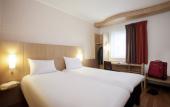 Туры в отель ibis Nantes Centre Gare Sud Туры в отель ibis Nantes Centre Gare Sud