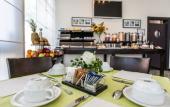 Туры в отель Hotel Mosaico Туры в отель Hotel Mosaico