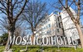 Туры в отель Hotel Mosaico Туры в отель Hotel Mosaico