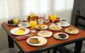Туры в отель Bahia Redonda Hotel Туры в отель Bahia Redonda Hotel