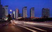 Туры в отель Pullman Dalian Туры в отель Pullman Dalian