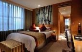 Туры в отель Pullman Dalian Туры в отель Pullman Dalian