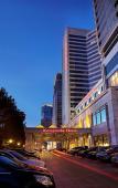Туры в отель Pullman Dalian Туры в отель Pullman Dalian