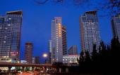 Туры в отель Pullman Dalian Туры в отель Pullman Dalian