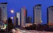 Туры в отель Pullman Dalian Туры в отель Pullman Dalian
