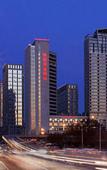 Туры в отель Pullman Dalian Туры в отель Pullman Dalian